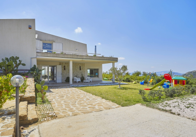 Casa Vacanze Villa Villa Bonifato